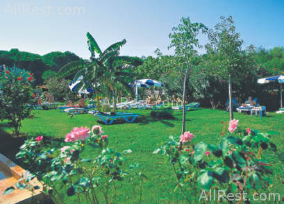 Justiniano Hotel Belek 6